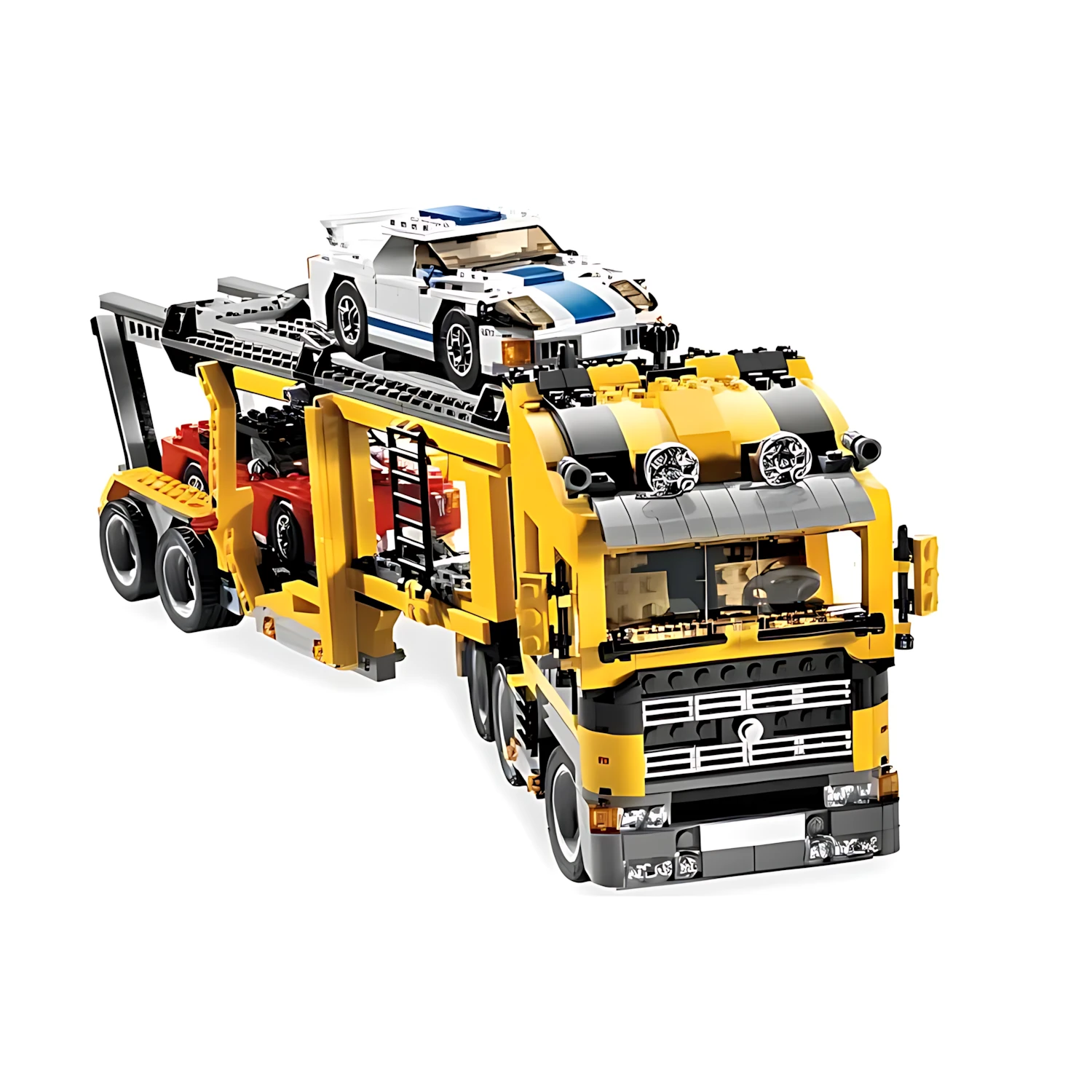 Конструктор LEGO Creator - фото 2