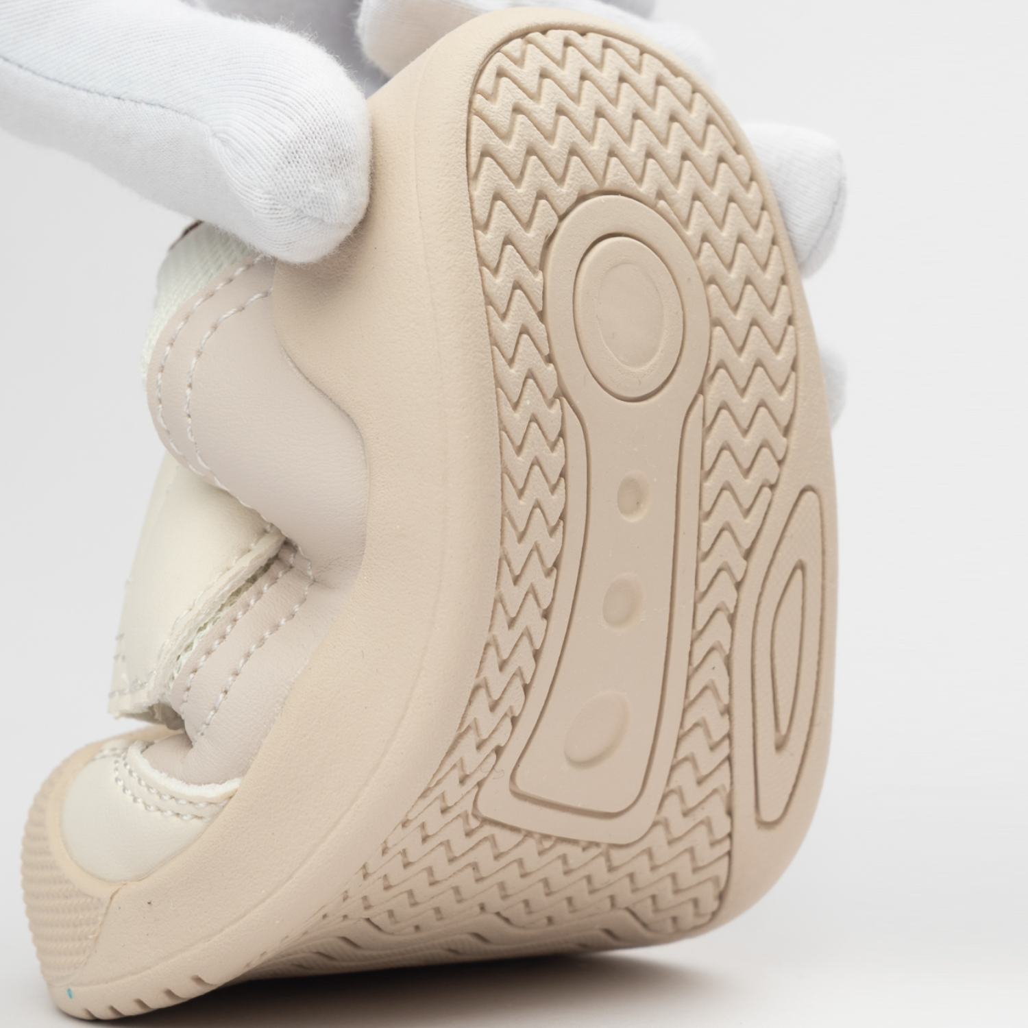 Кроссовки TikkaGo 2G09_23102_beige - фото 10