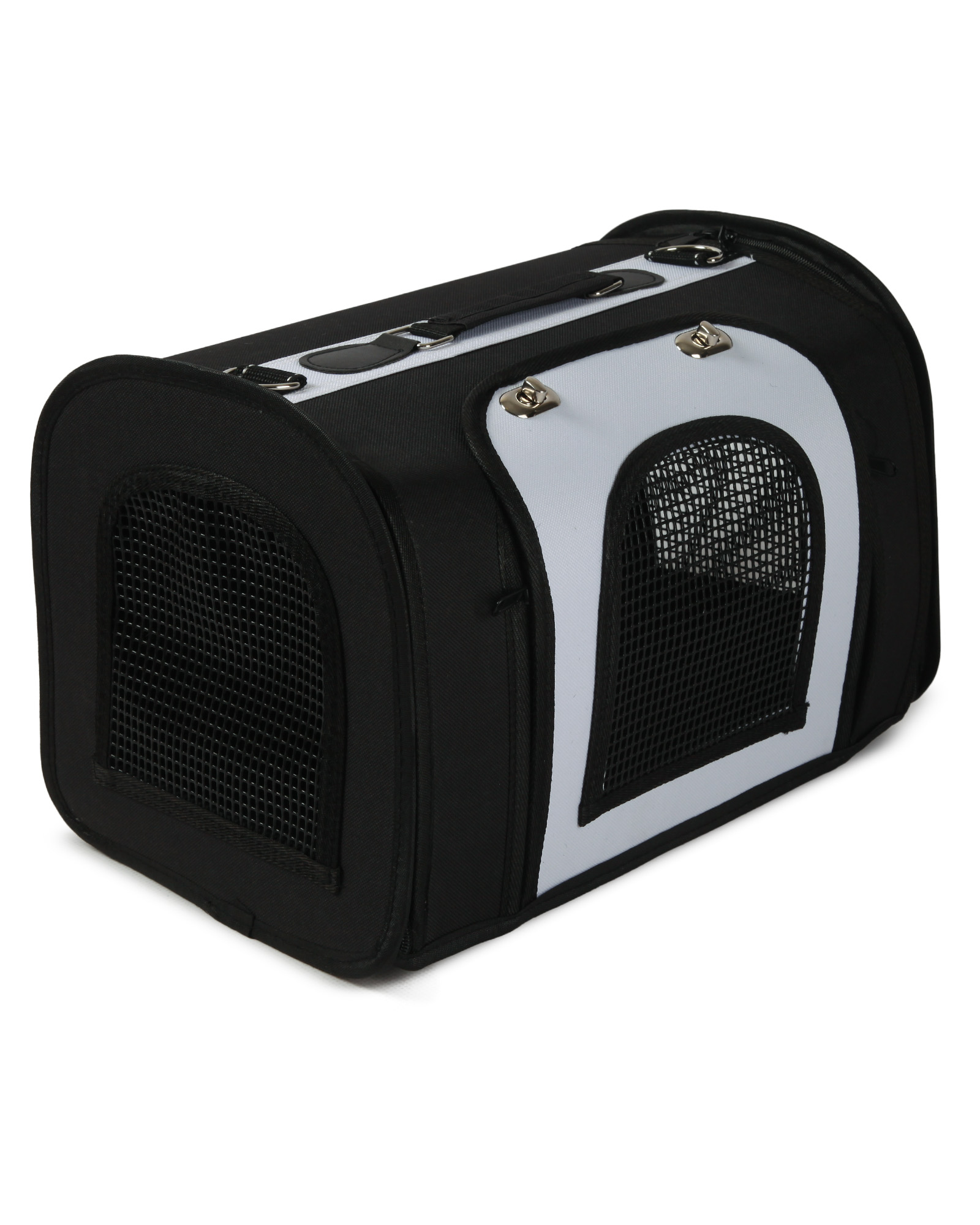 Переноска Barbaks 39*25*27см - фото 3