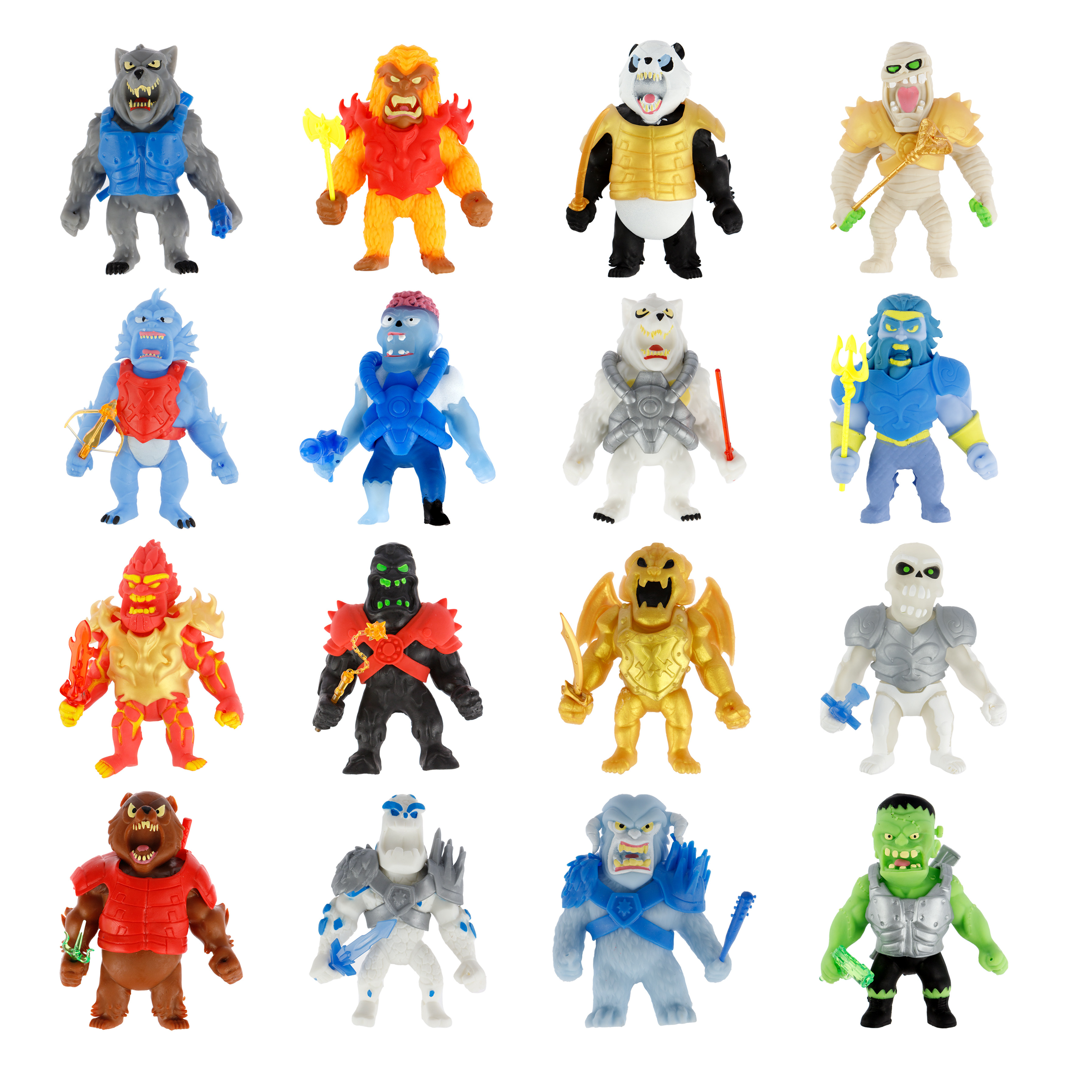 Фигурка 1TOY - фото 7