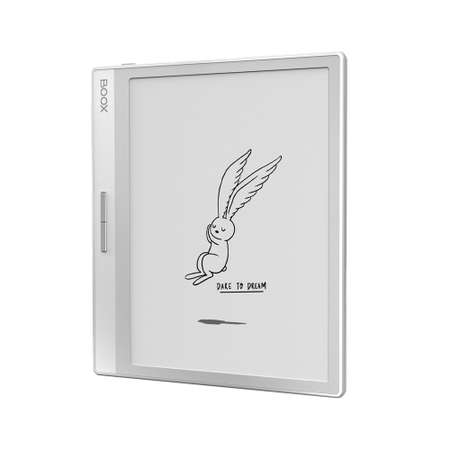 Электронная книга ONYX BOOX Leaf 2 белая