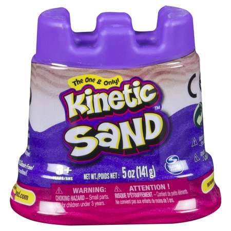 Кинетический песок Kinetic Sand