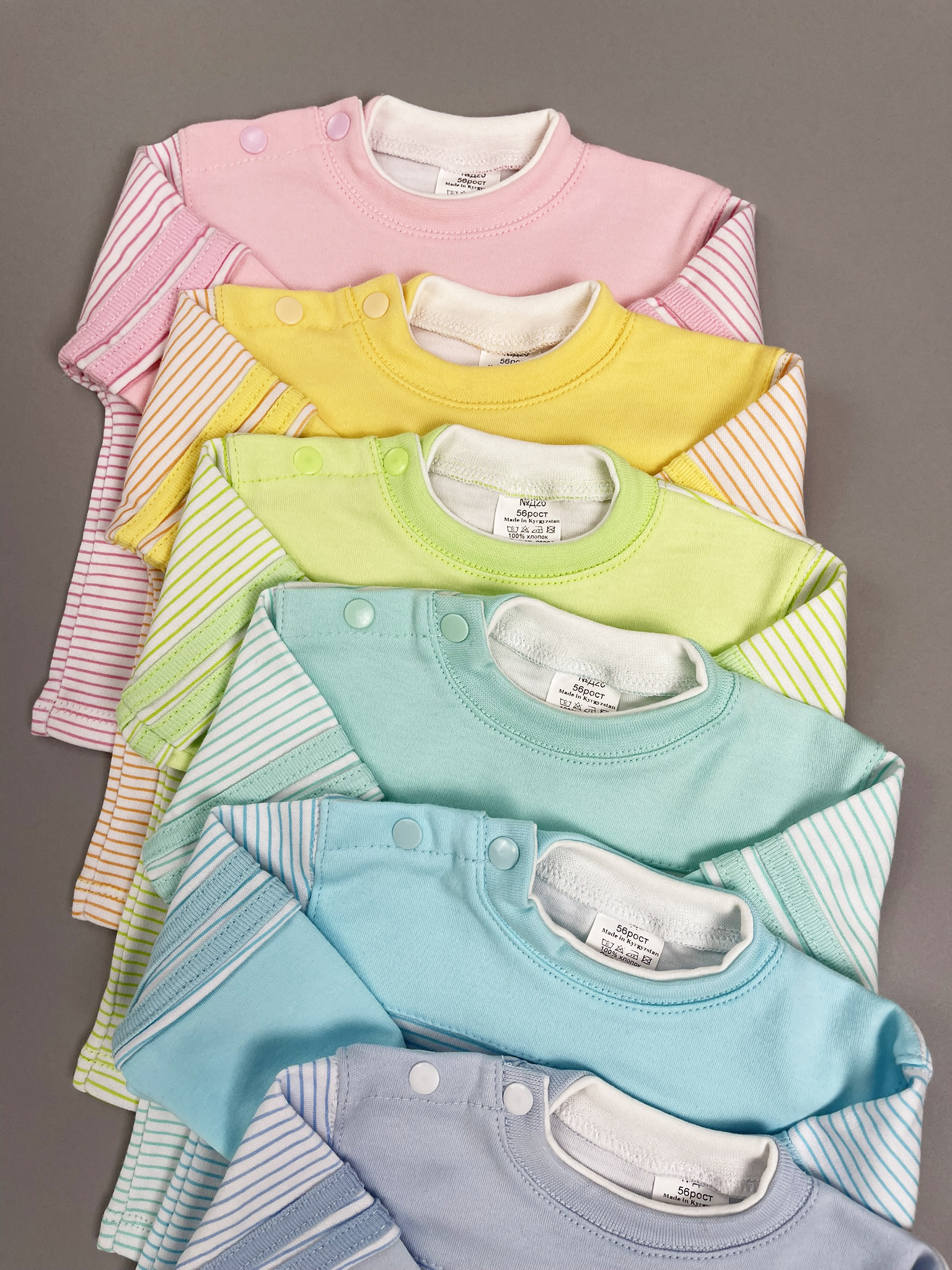 Кофточка Clariss ЦБ-00001170 - фото 10