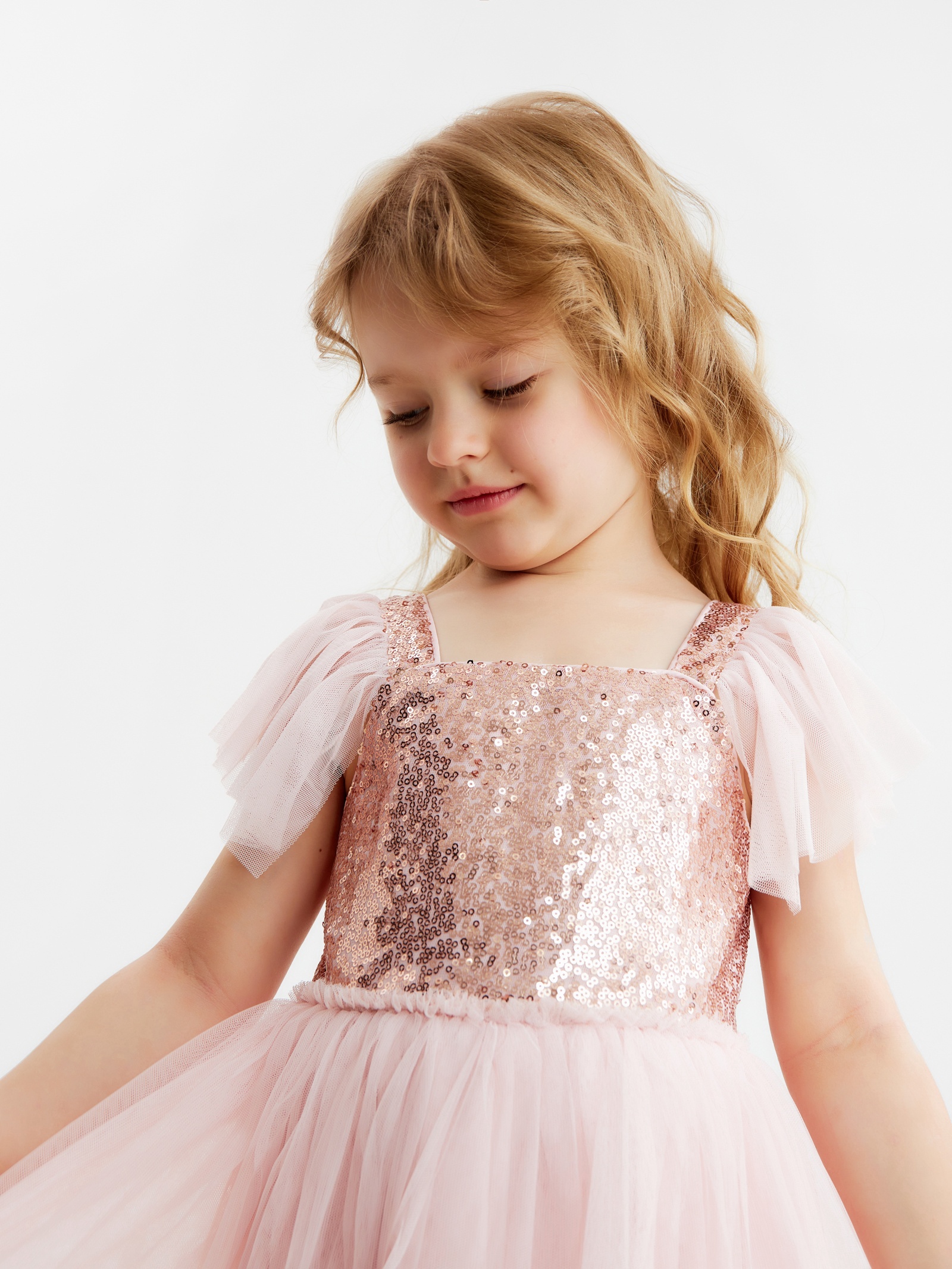 Платье Kaftan 10516846 - фото 11