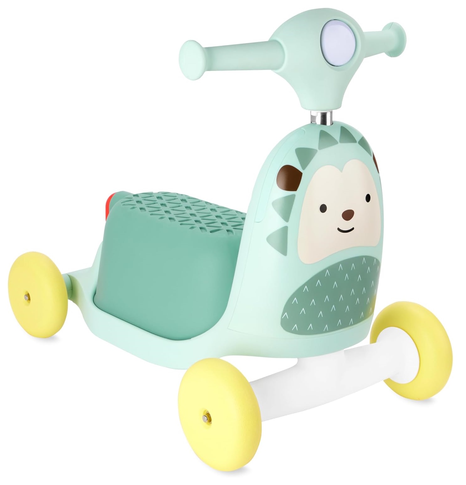 Каталка Skip Hop 3 в 1 Ёжик - фото 2