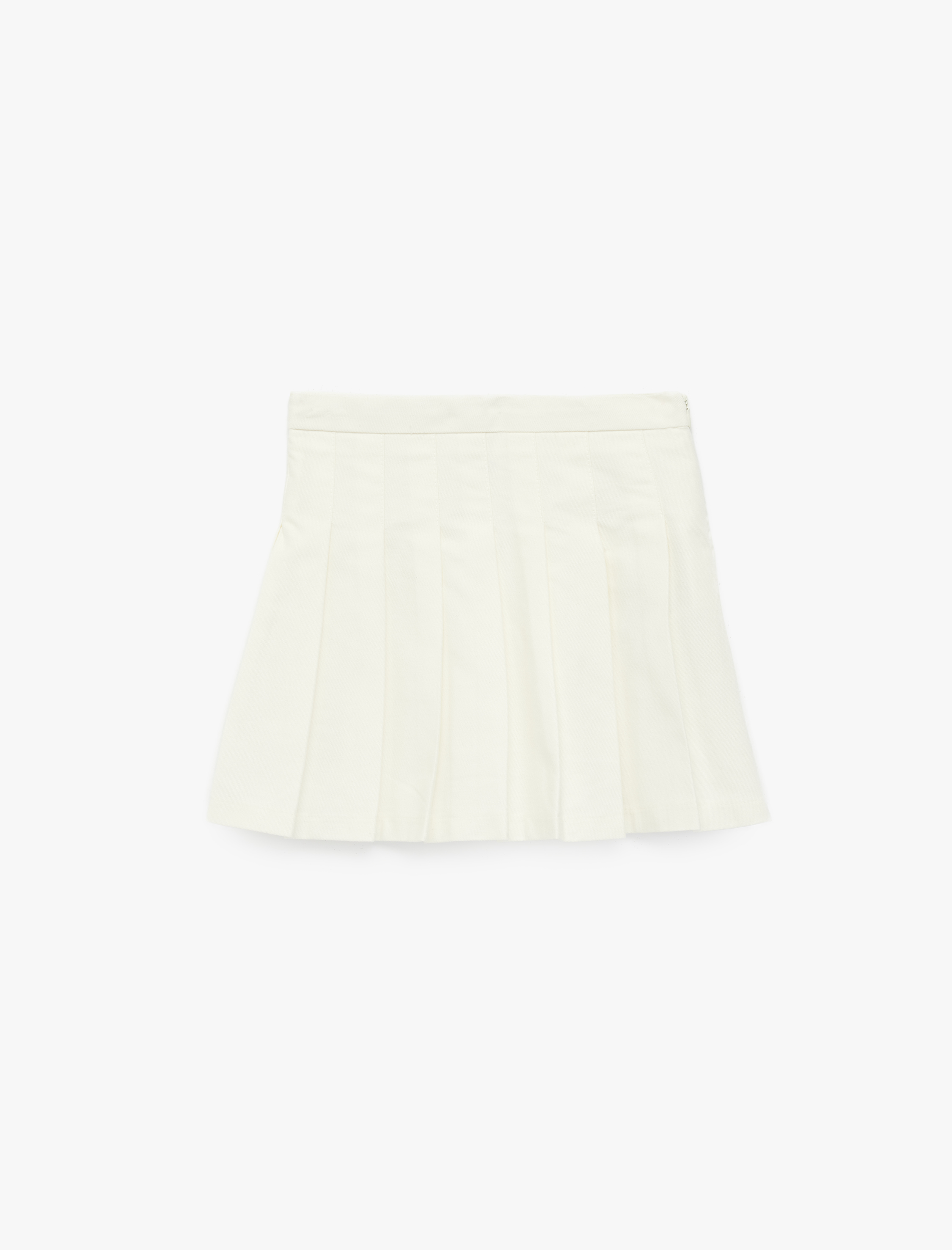 Юбка KOTON 6SKG70007AW010 - фото 1