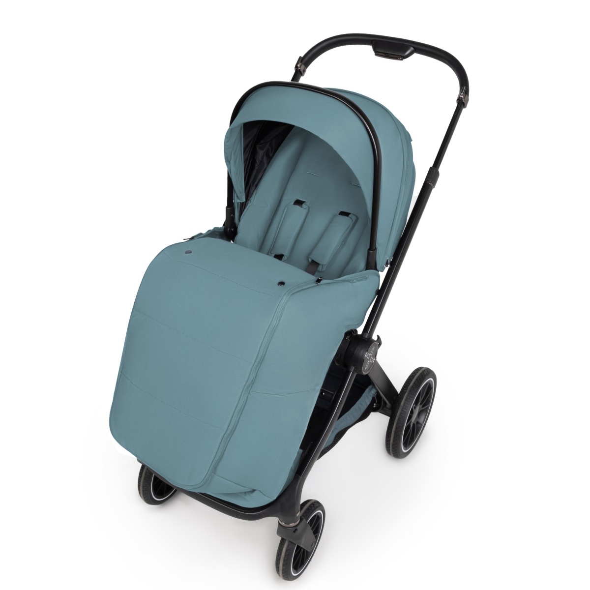 Коляска 2в1 agex Agex Prima Pro - фото 14