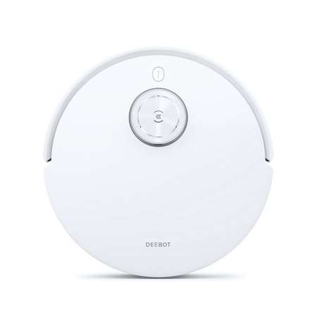 Робот-пылесос влажная уборка ecovacs T10 Turbo