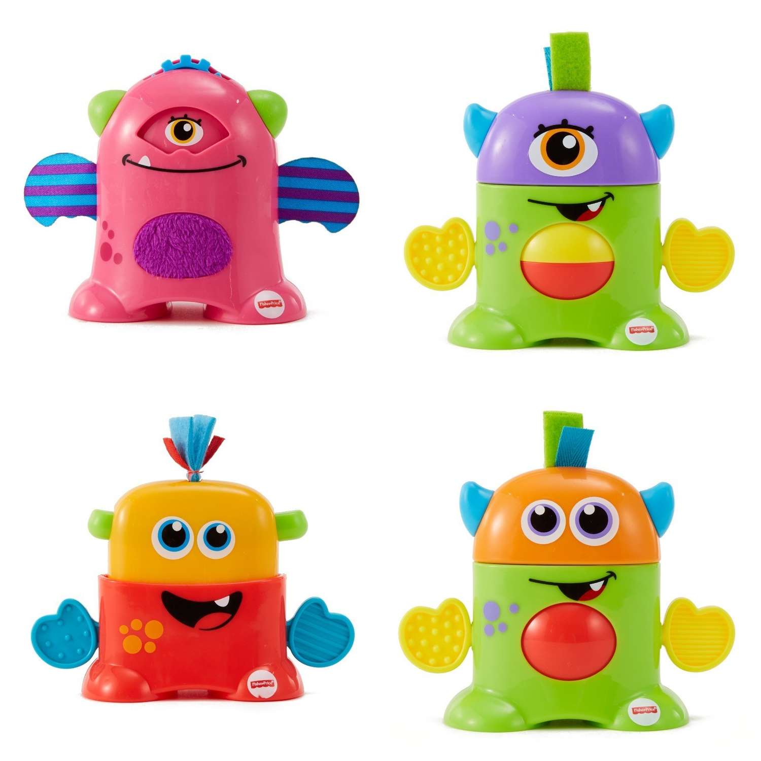 Игрушка Fisher Price в ассортименте - фото 1
