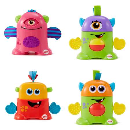 Игрушка Fisher Price в ассортименте