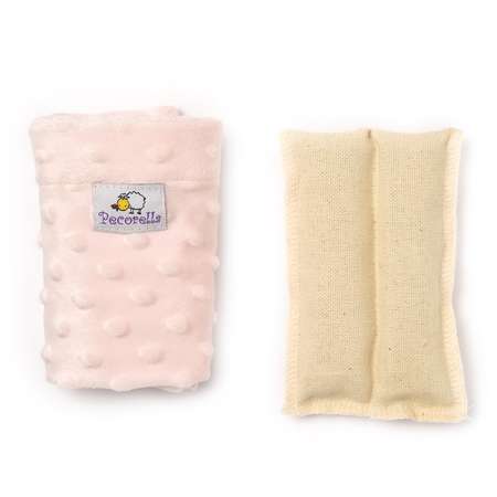 Поясок от колик Pecorella Baby Nurse Розовый