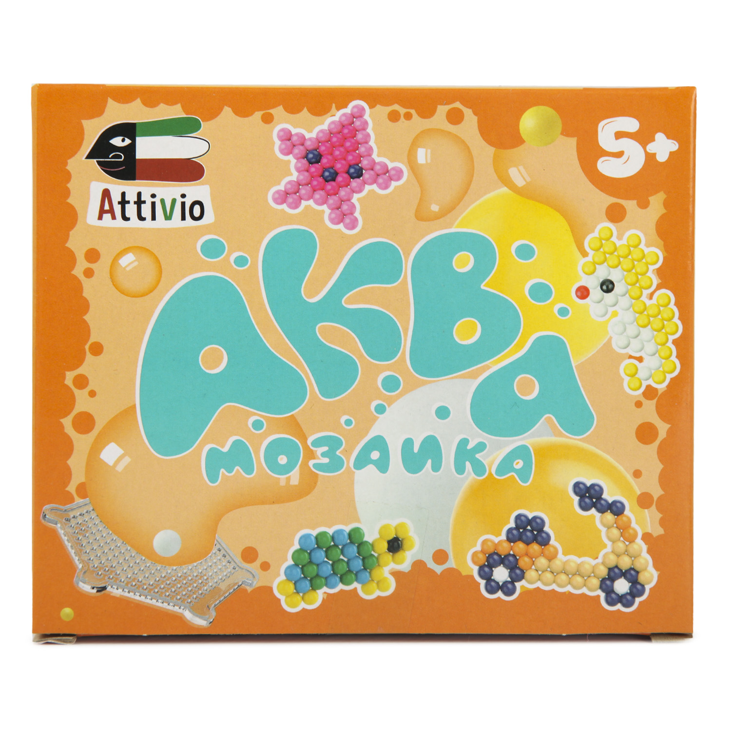 Аквамозаика Attivio в ассортименте - фото 1