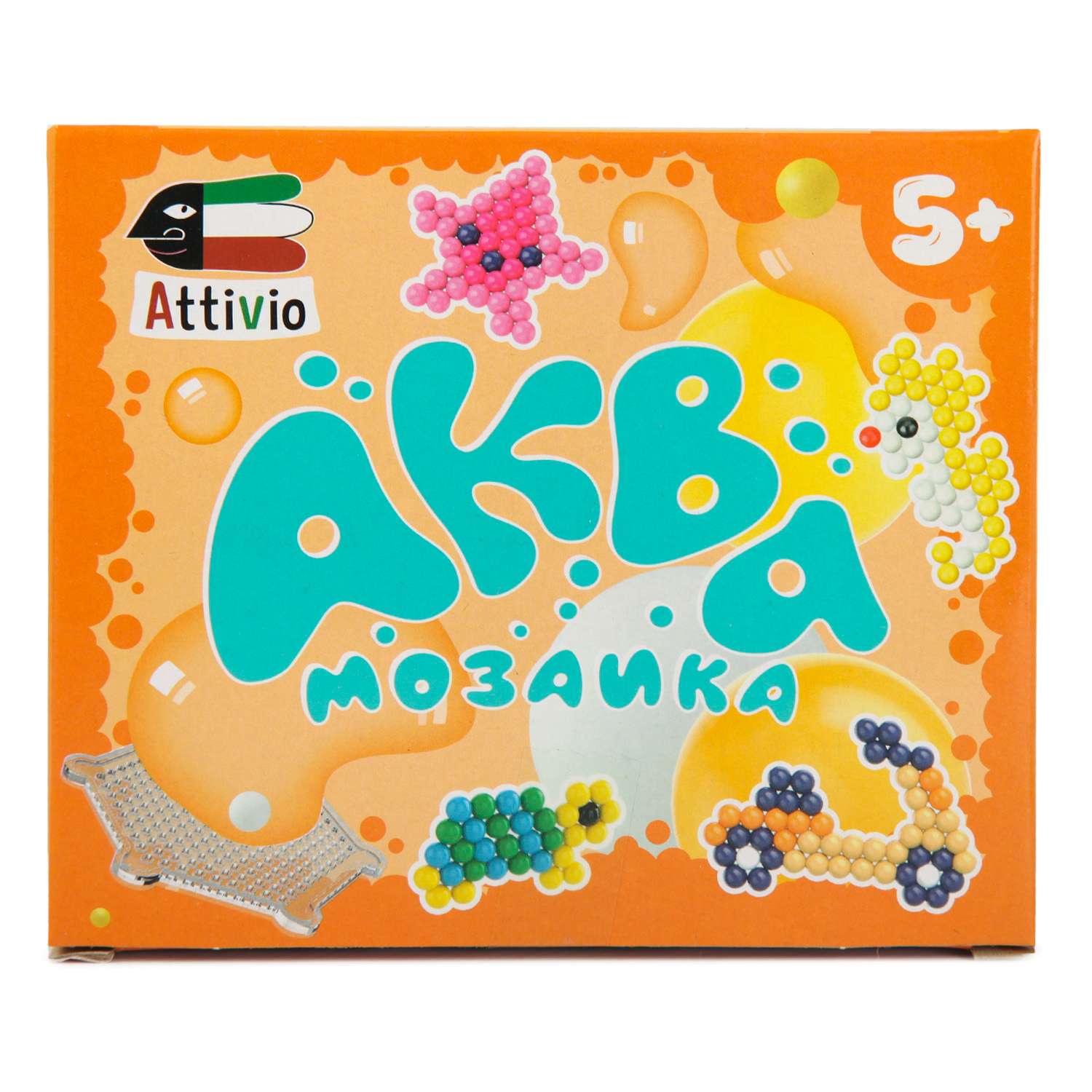 Аквамозаика Attivio в ассортименте - фото 1