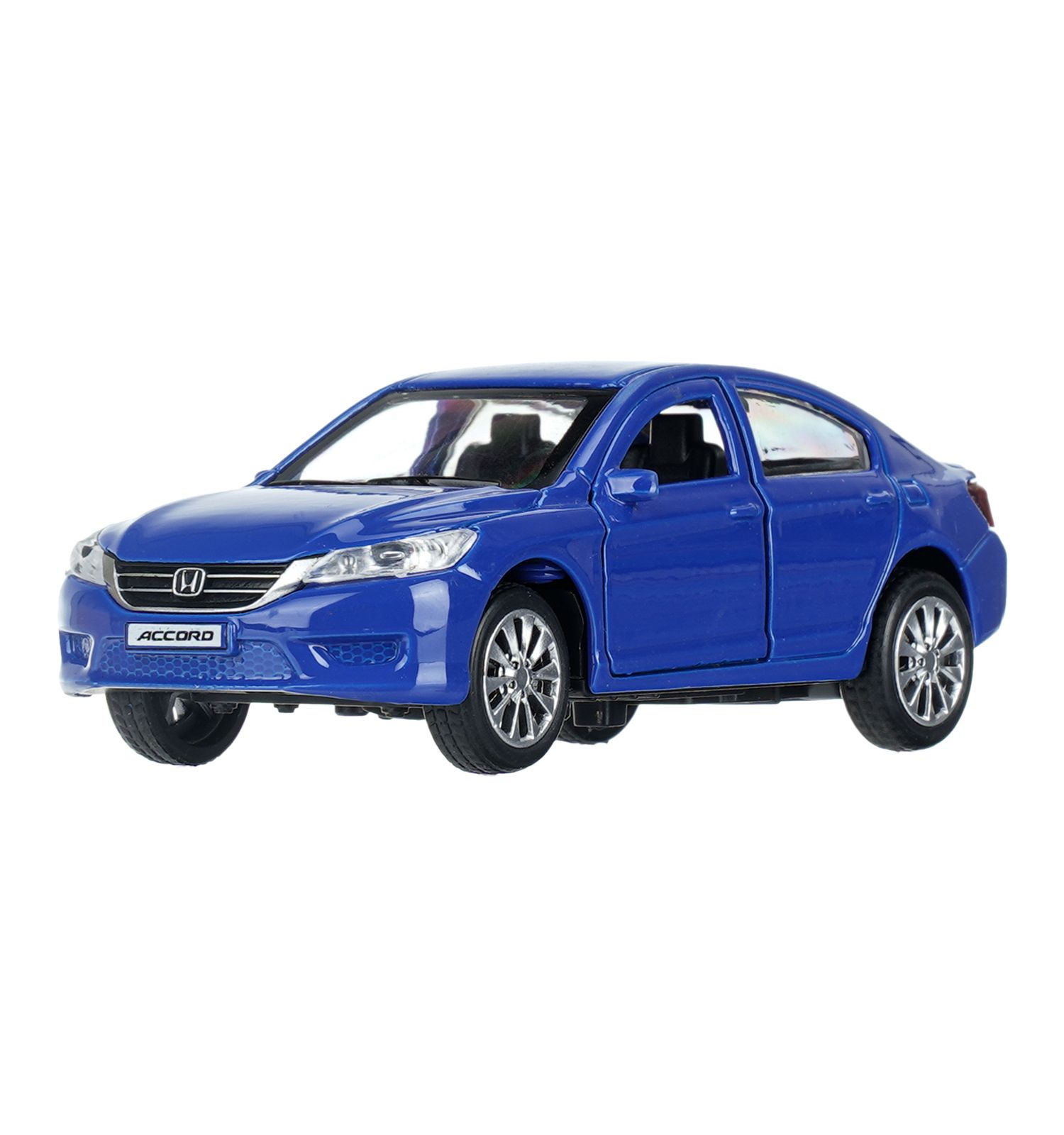 Автомобиль Технопарк Honda Accord 412058 - фото 1