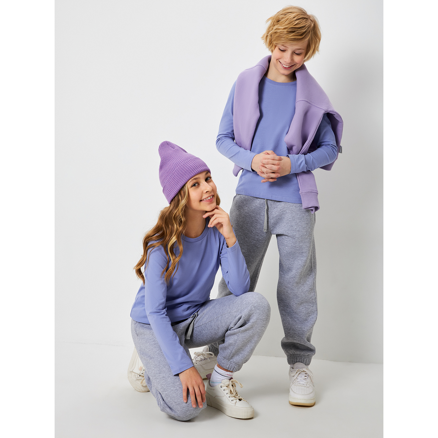 Лонгслив Acoola 20110150059_0068960 - фото 7