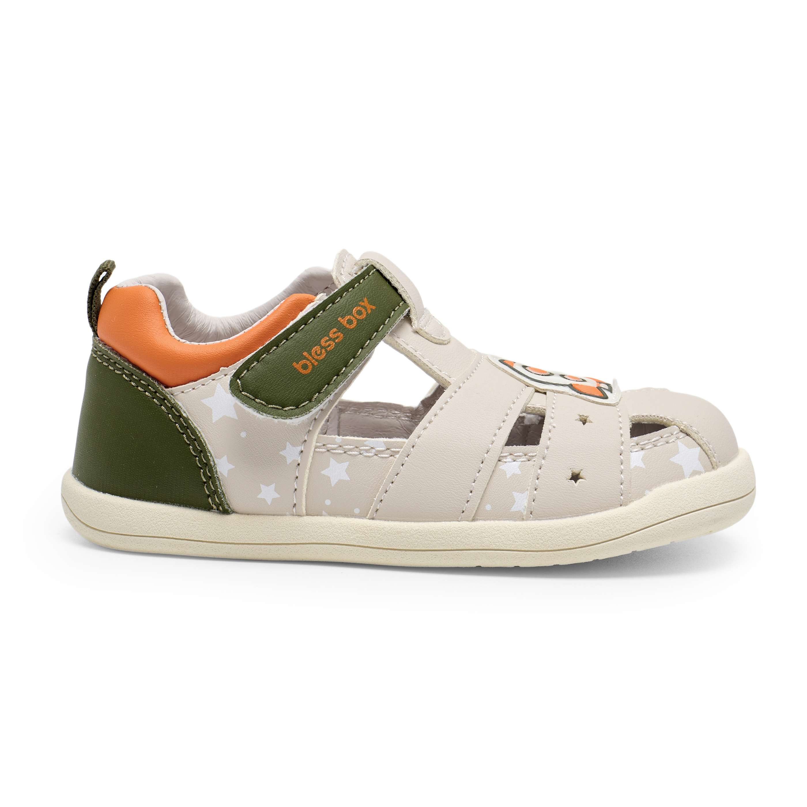 Сандалии BLESSBOX BX53013A - фото 6