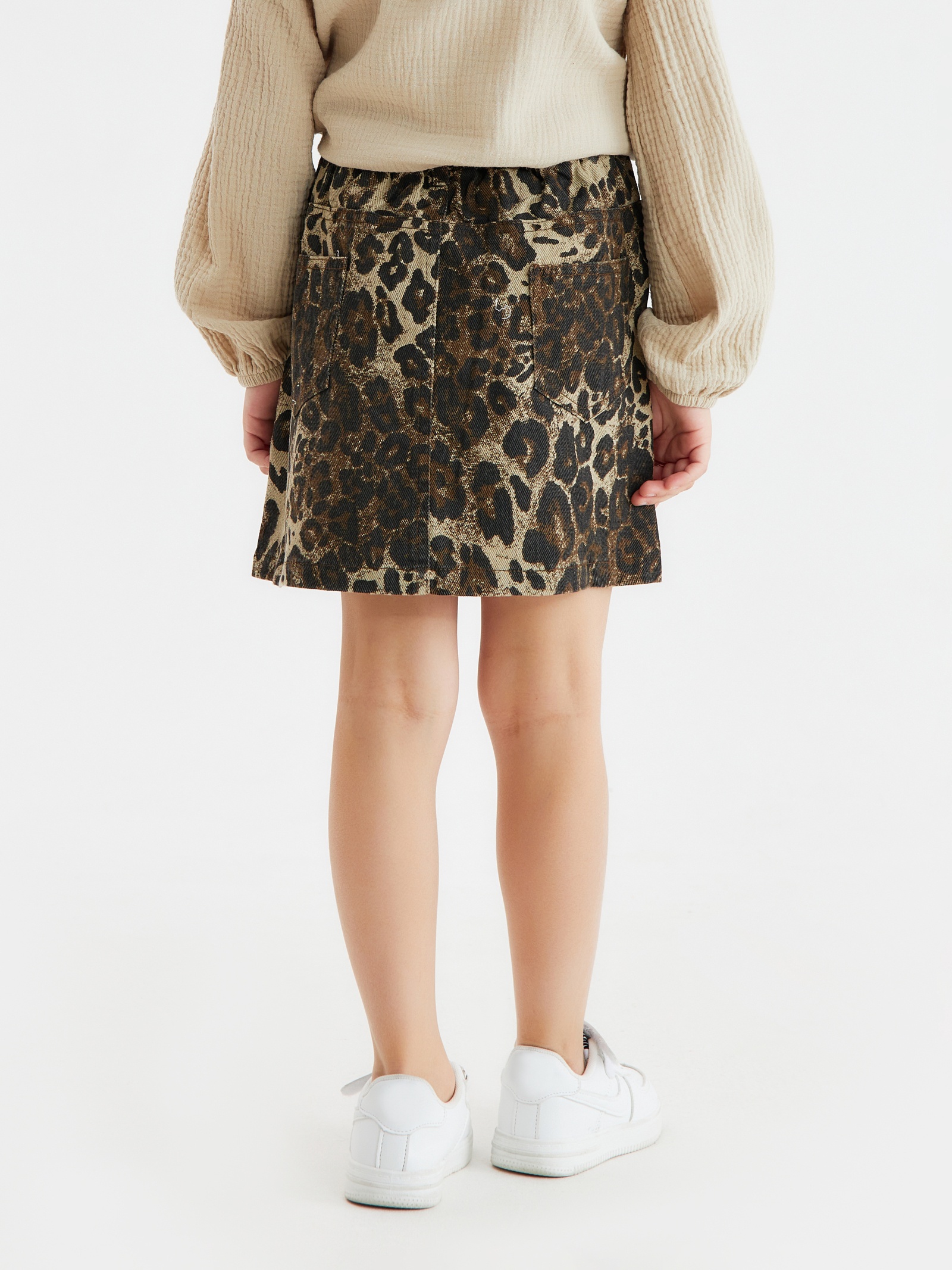 Юбка Kaftan 10740468 - фото 4