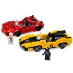 Конструктор LEGO City 228 дет.