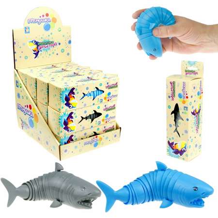 Трещотка 1TOY