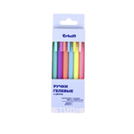 Ручка гелевая Erhaft 6 шт.