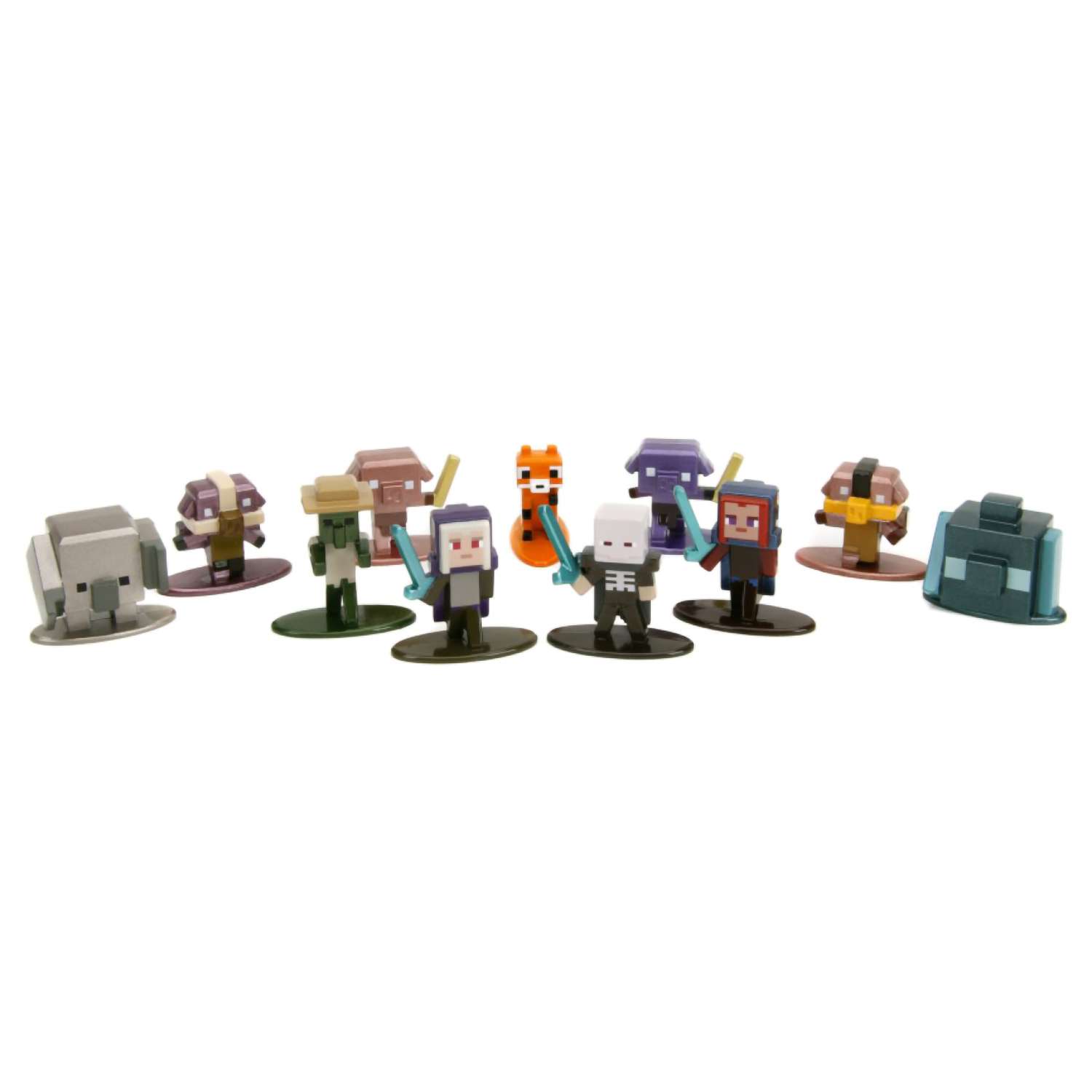 Игровой набор Jada Toys - фото 10
