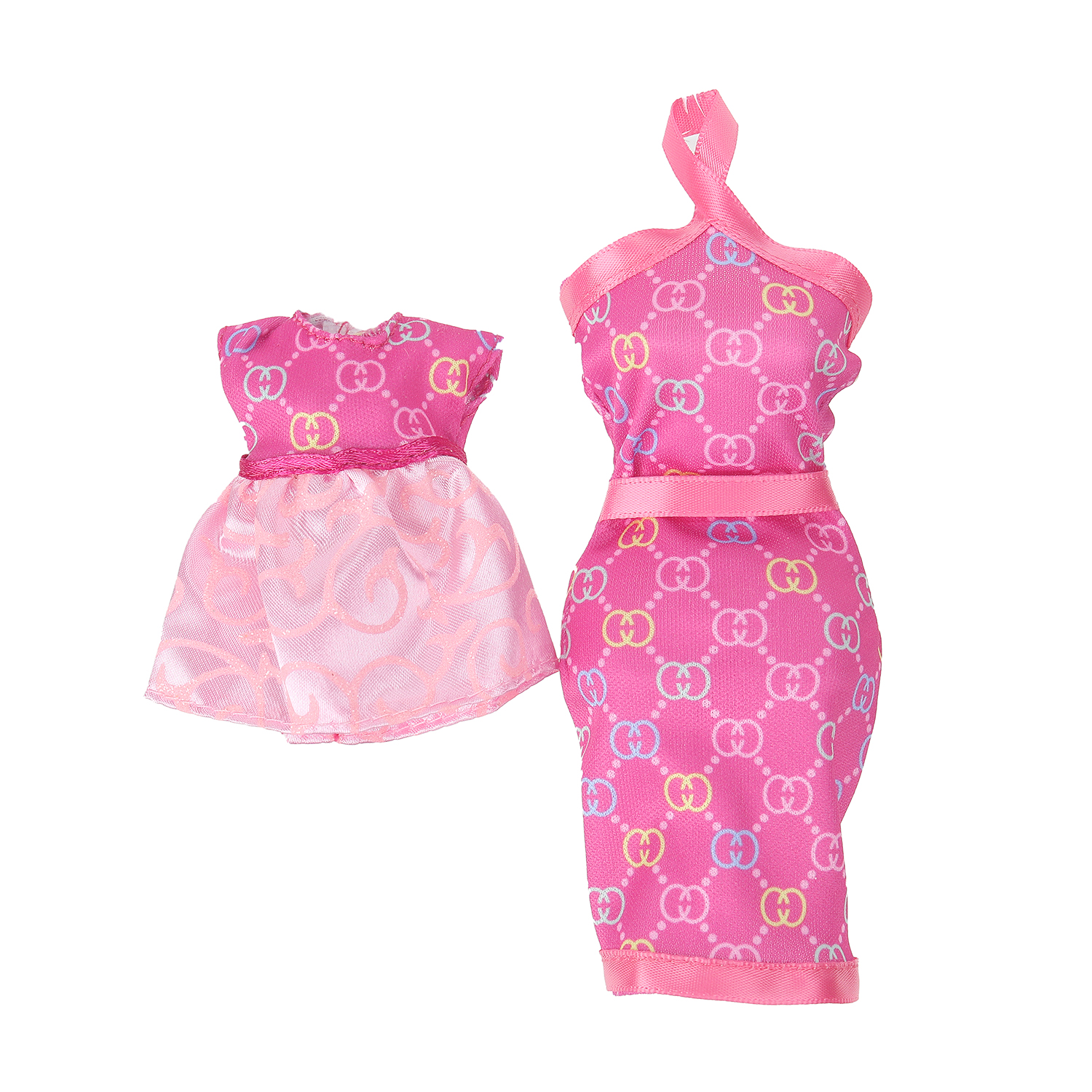 Кукла модельная Карапуз София и Алекс высота 29 см 402369 - фото 3