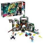 Конструктор LEGO Hidden Side блочный