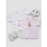 Футболка 2 шт Mark Formelle (Марк Формэль)