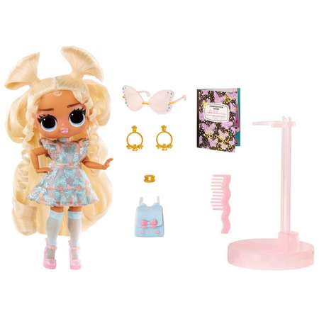 Кукла модельная L.O.L. Surprise! Tweens Core Olivia Fltr