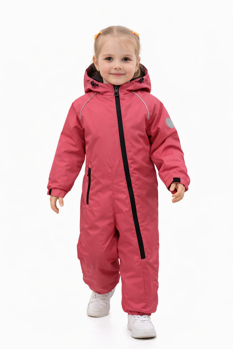 Комбинезон Rusland 141-243 - фото 1