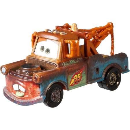 Автомобиль Cars Герои мультфильмов