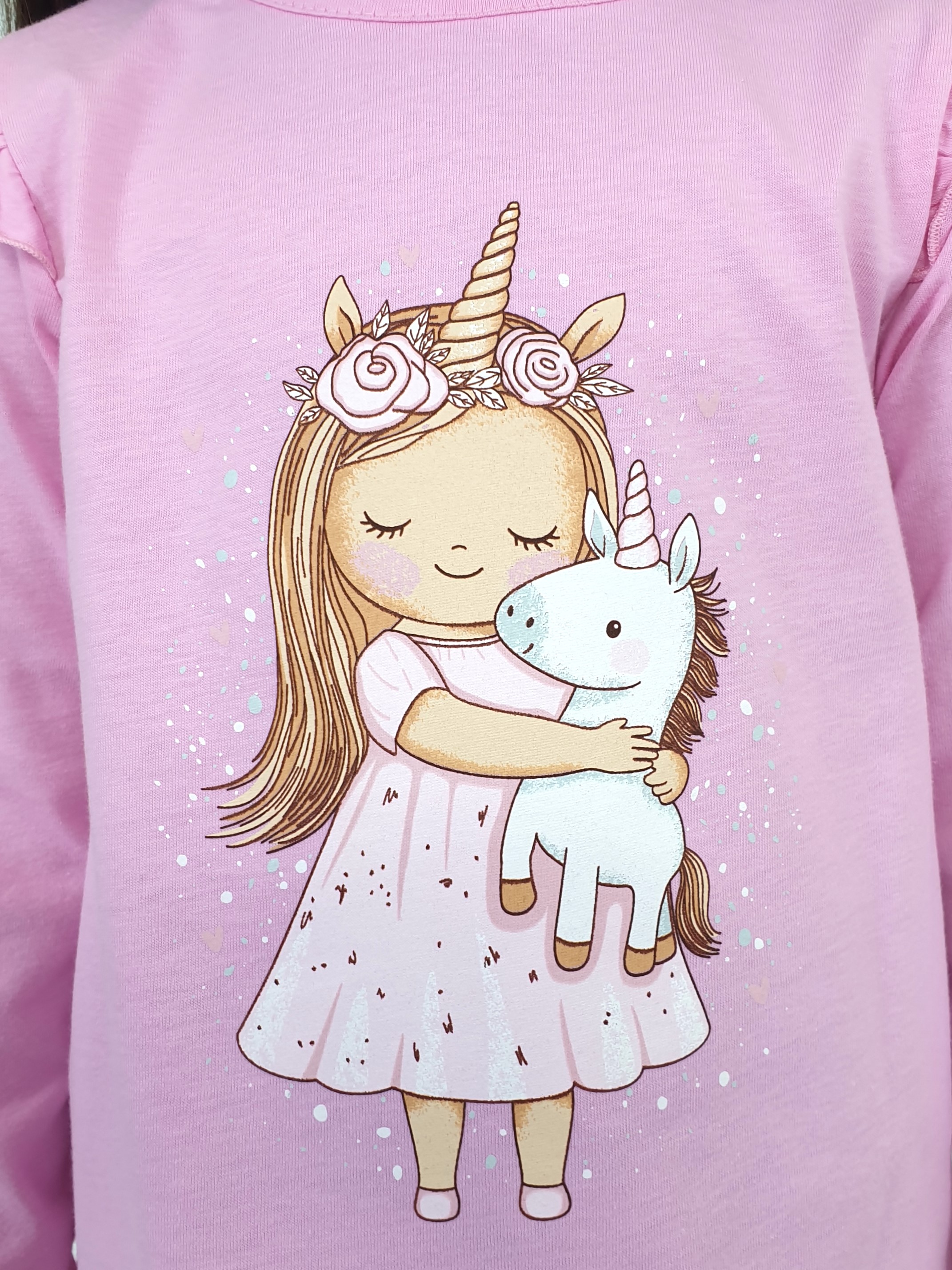 Лонгслив Luneva 4-125-5. - фото 8