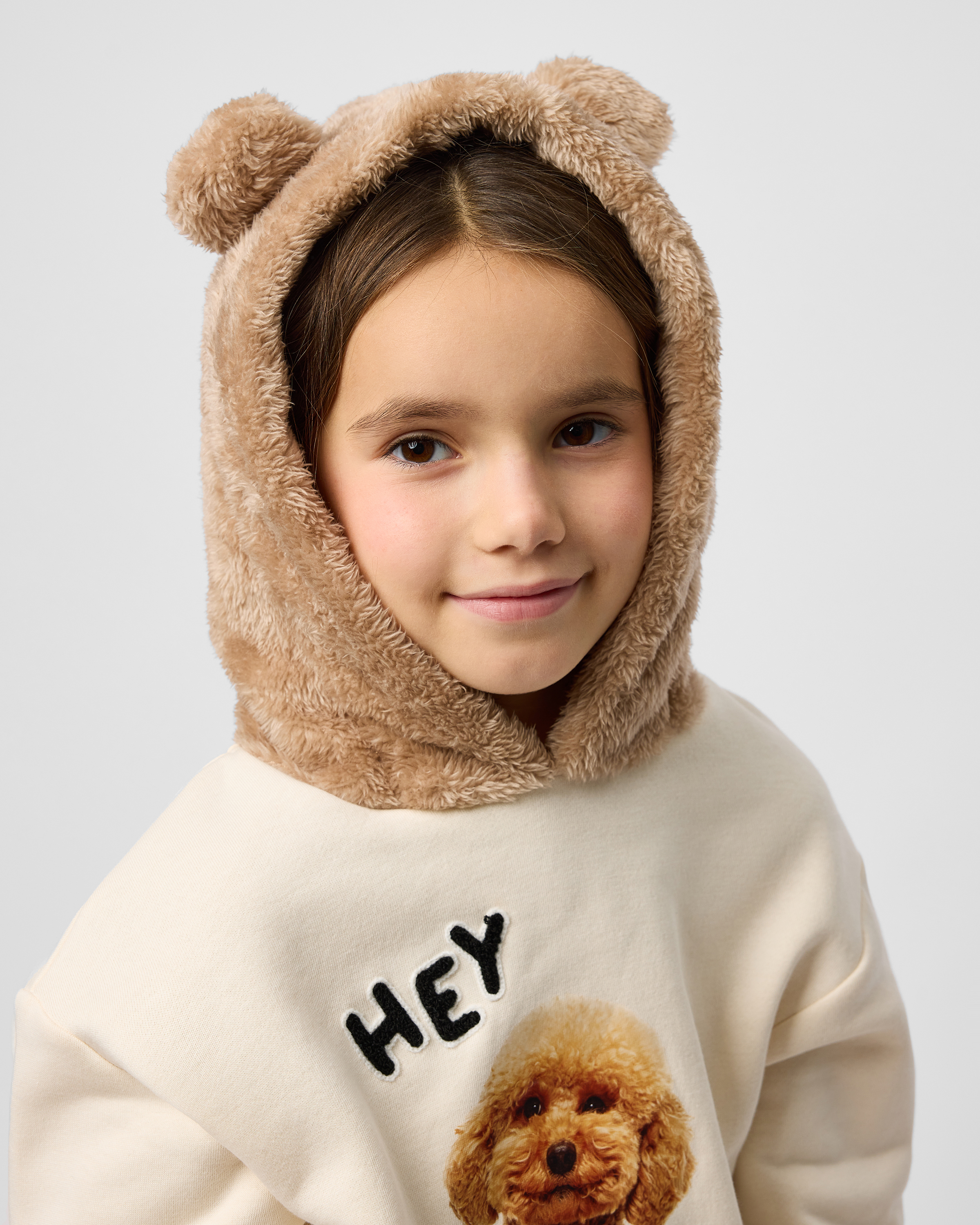 Худи Futurino W25FU3-G398kg-F0 - фото 6