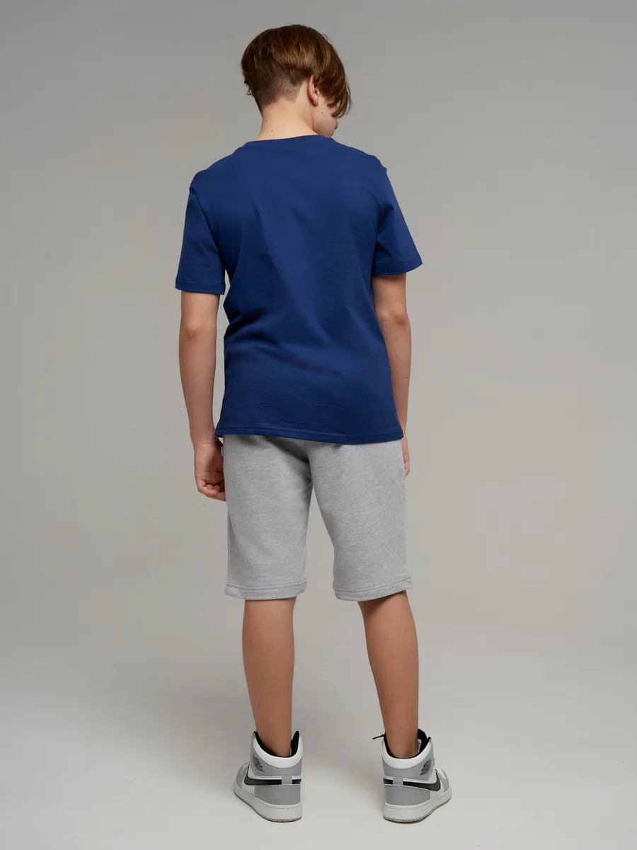 Футболка 2 шт STINGRAY 600003.смтс - фото 5