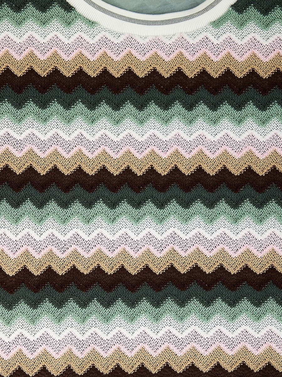 Футболка Noble People 29516-807-2388 - фото 5