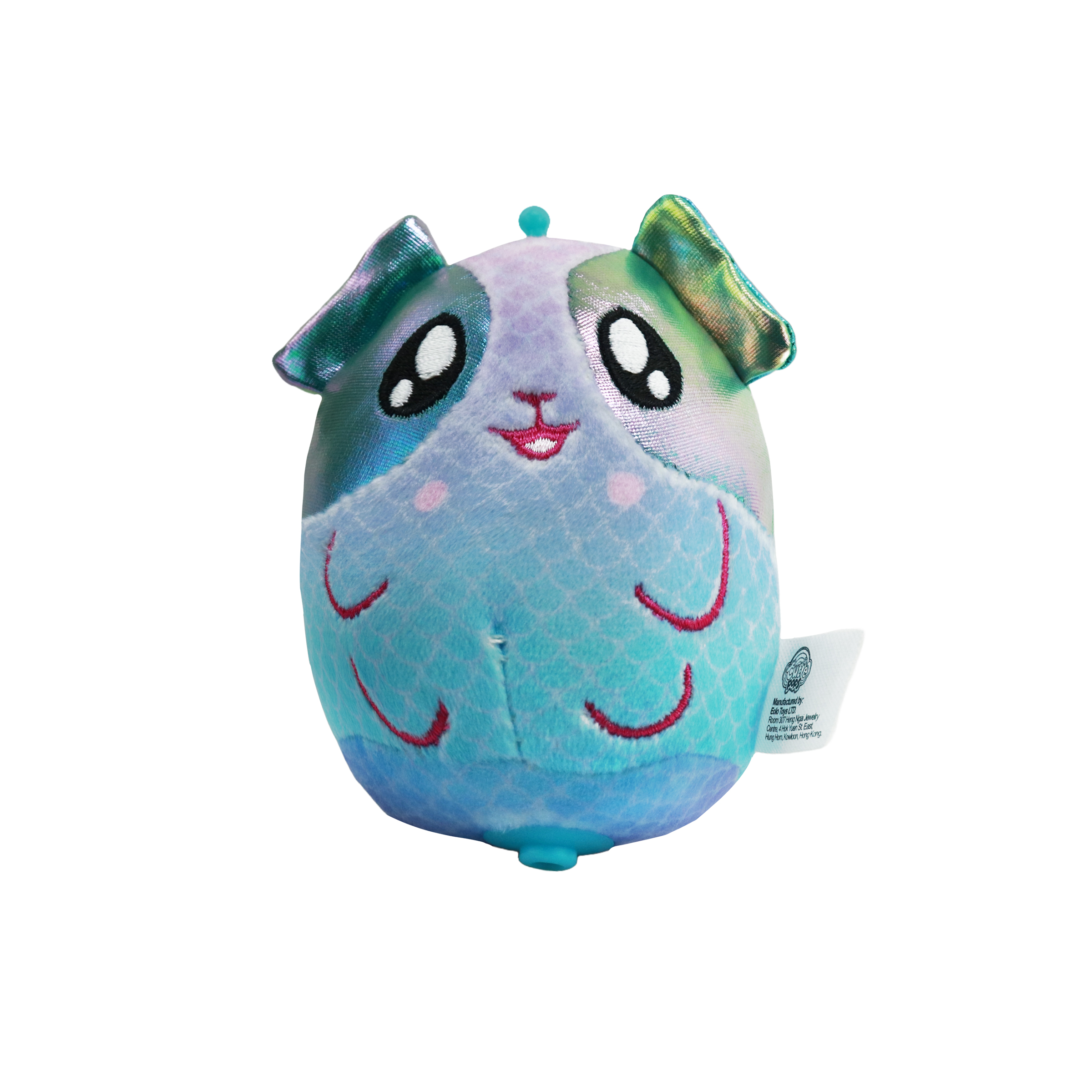 Брелок EOLO мягконабивная - фото 41