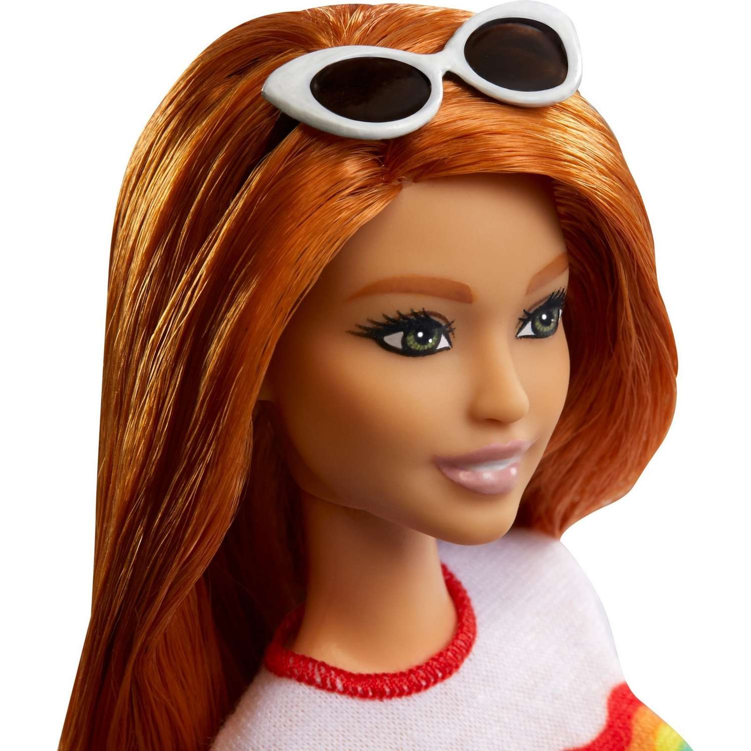Кукла модельная Barbie FBR37 - фото 6