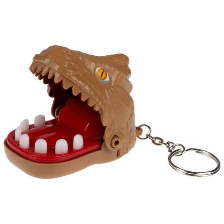 Настольная игра 1TOY Динозавр