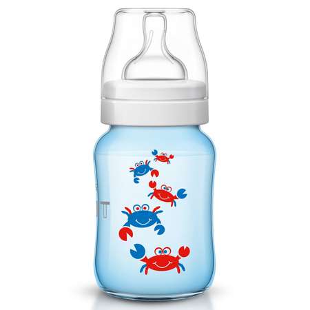 Бутылочка Philips Avent Classic+ 260 мл