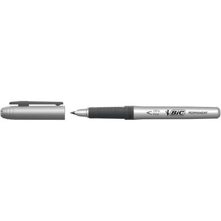 Маркеры BIC перманентный