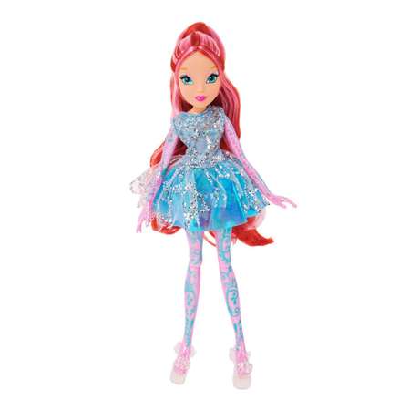 Кукла классическая Winx