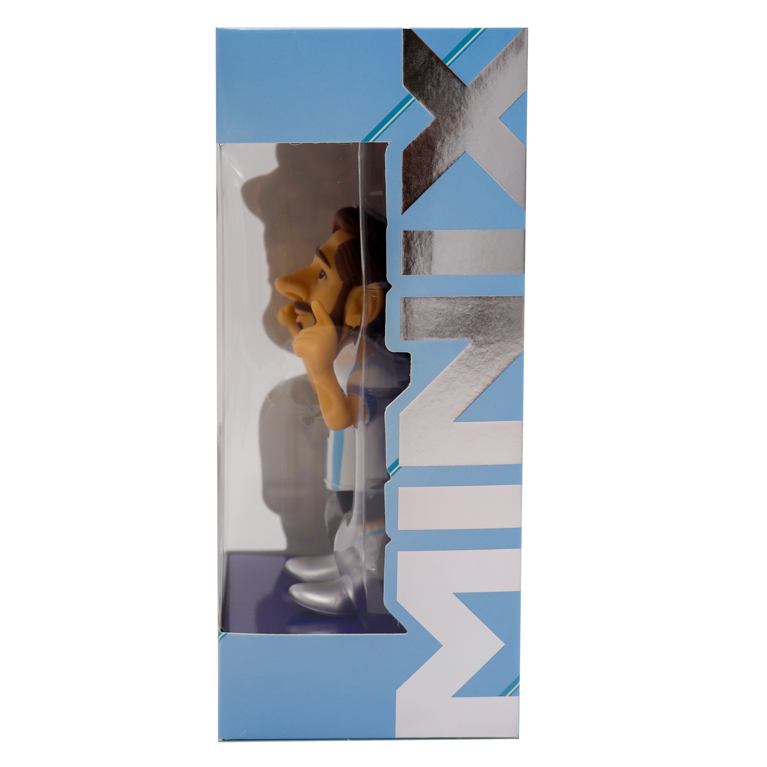 Фигурка MINIX Лионель Месси AFA - фото 8