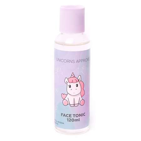 Тоник UNICORNS APPROVE 120 мл
