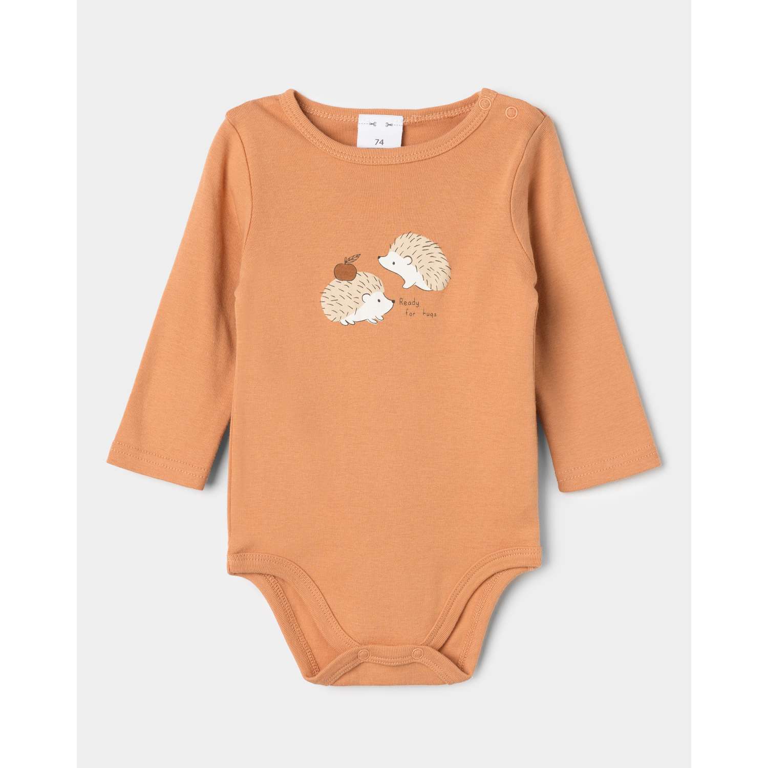 Боди Baby Gо 2 шт - фото 2