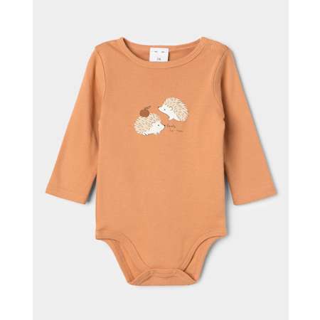 Боди Baby Gо 2 шт