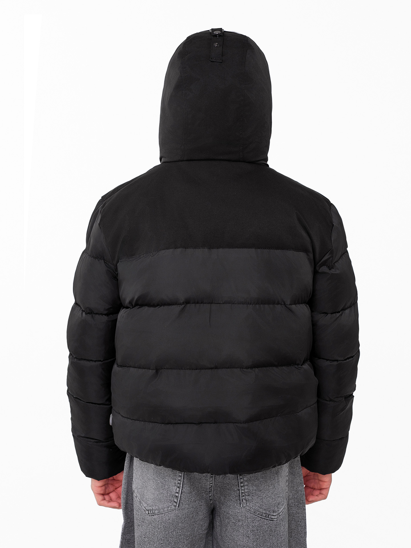 Куртка WBR 72-008 - фото 13