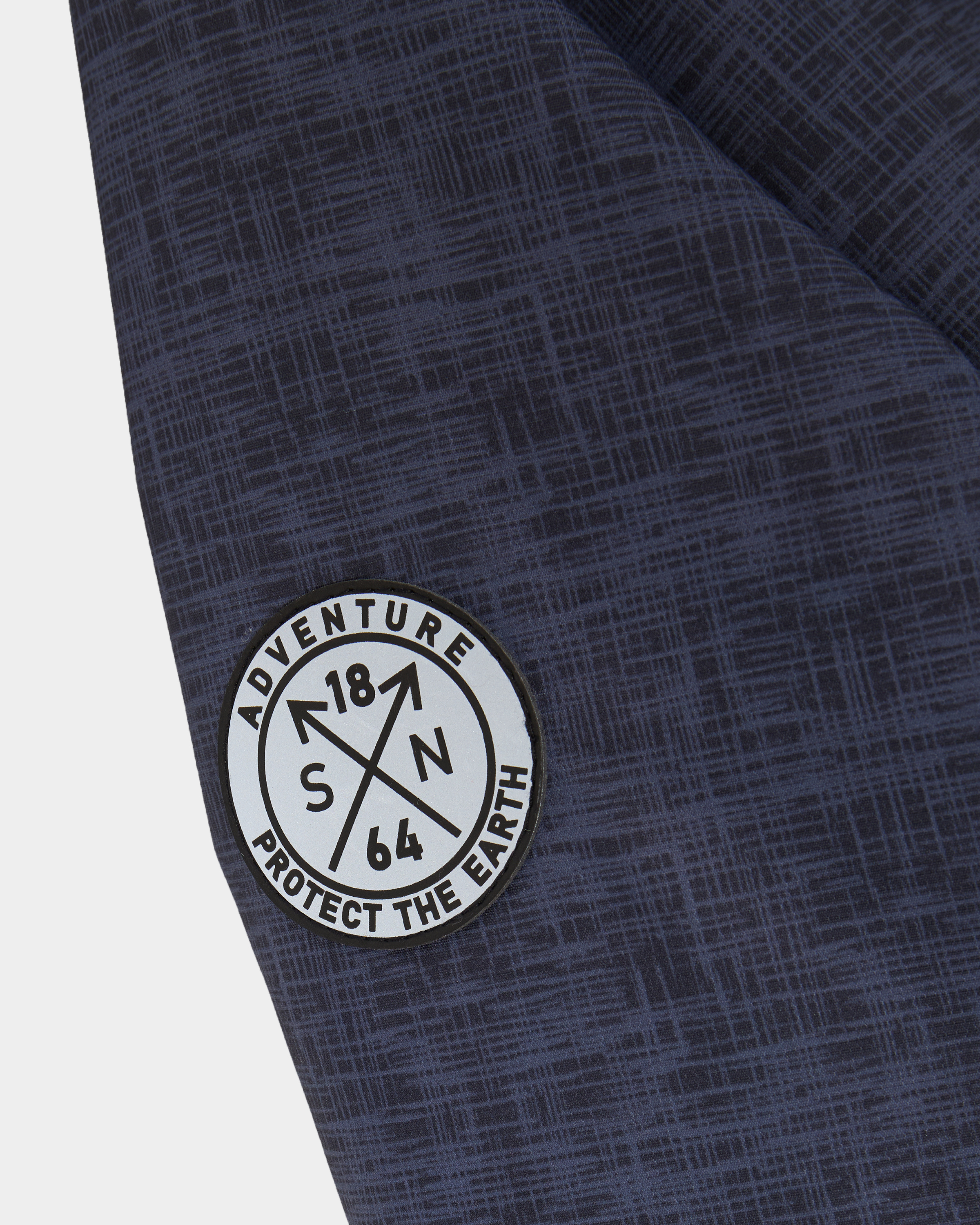 Куртка Futurino S26FU1-R5tb-D6D0 - фото 6