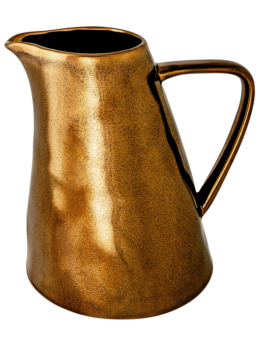 Кувшин Elan Gallery Бронза 1.8 л - фото 5