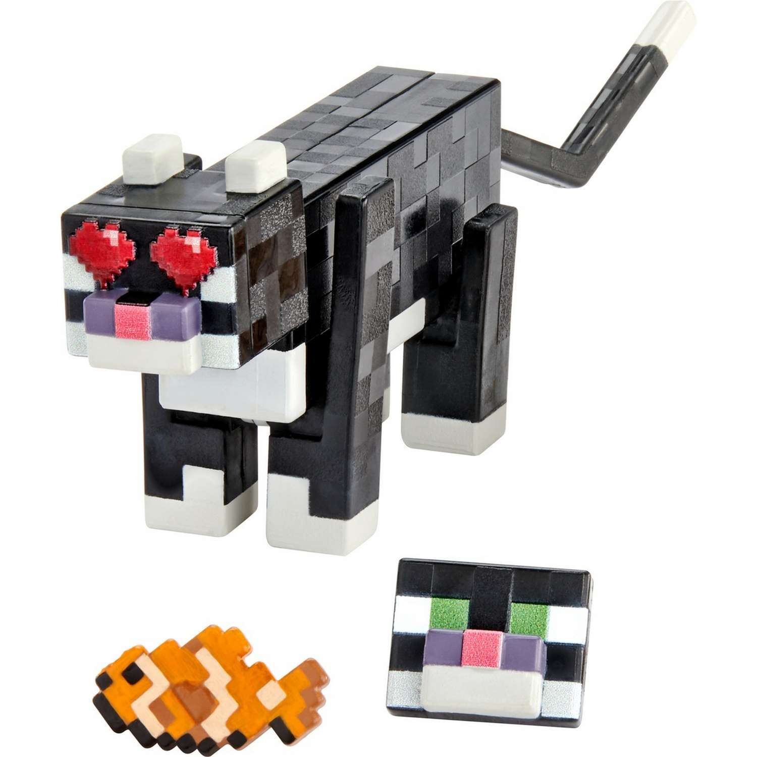 Фигурка Minecraft - фото 4