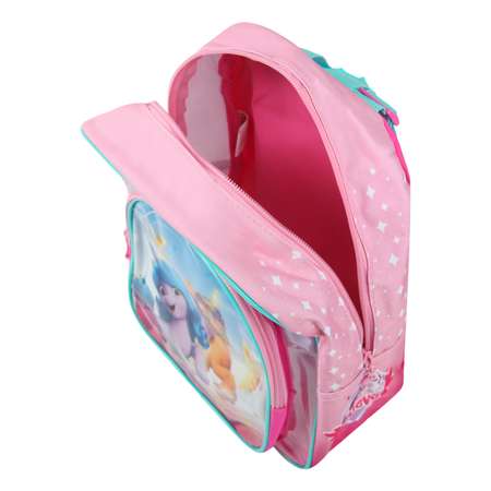 Рюкзак дошкольный Erhaft My Little Pony